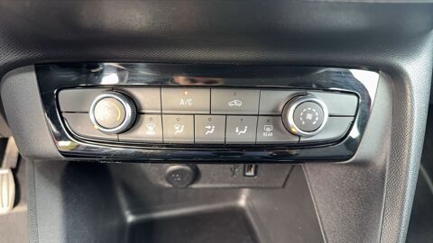 Corsa VI 1.2 75 Edition 2022 occasion 72000 Le Mans