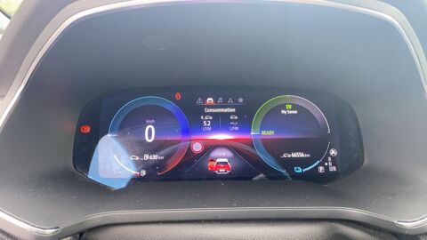 Captur 1.6 E-Tech 145 EDC RS Line 2022 occasion 33210 Langon