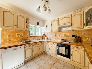  Maison � vendre 5 pi�ces 95 m�