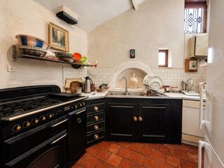  Maison à vendre 4 pièces 130 m²