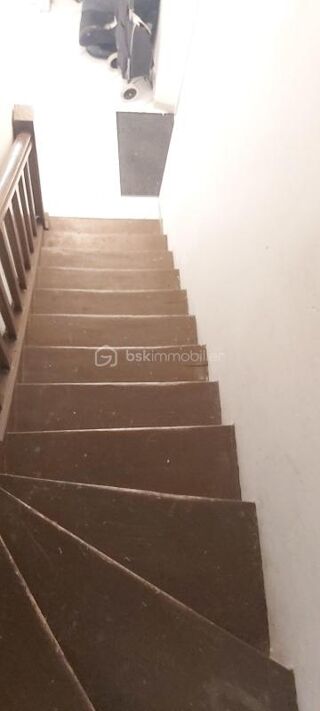  Appartement � vendre 2 pi�ces 34 m�