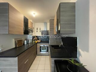  Appartement à louer 3 pièces 57 m²