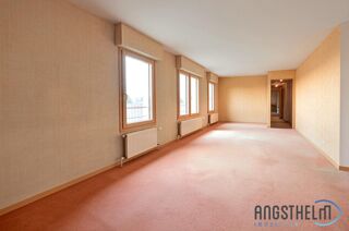  Appartement à vendre 4 pièces 132 m²