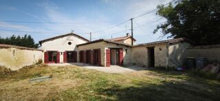  Maison à vendre 3 pièces 117 m²