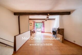  Maison � vendre 4 pi�ces 108 m�