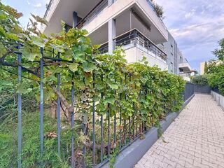  Appartement à vendre 3 pièces 59 m²
