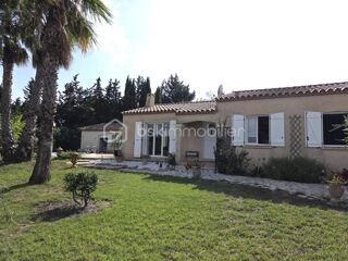 Villa à vendre 4 pièces 91 m²