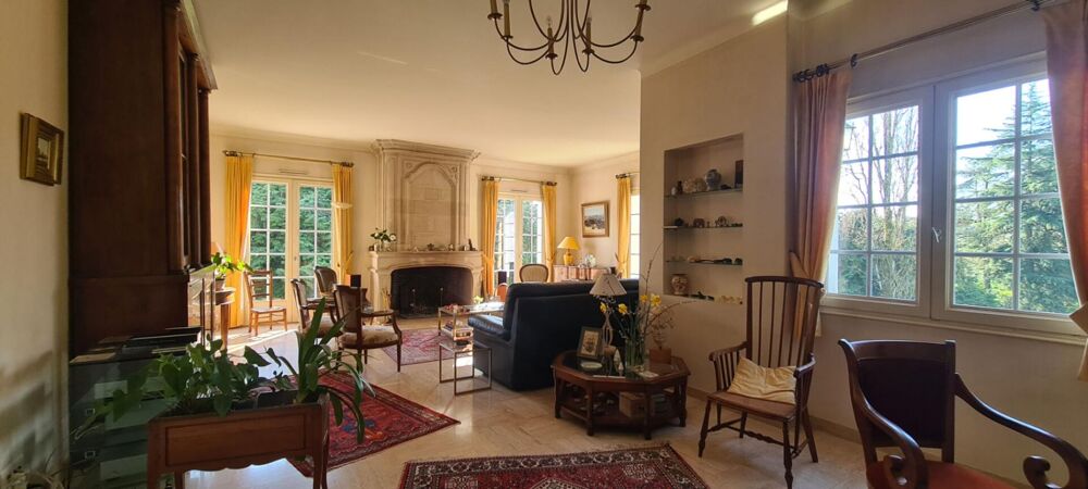 � vendre  Maison G�tign� (44190)