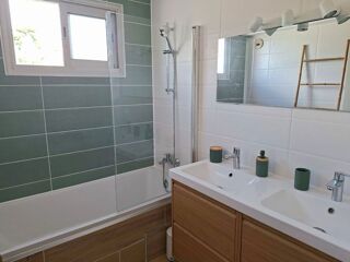  Appartement à louer 2 pièces 60 m²