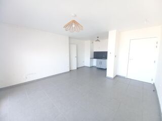  Appartement � louer 3 pi�ces 58 m�