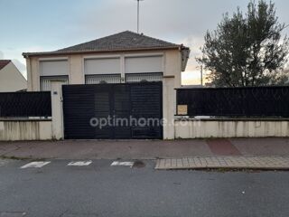  Maison  vendre 6 pices 162 m