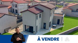  Villa � vendre 4 pi�ces 105 m�