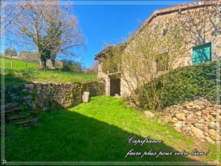  Maison � vendre 2 pi�ces 41 m�