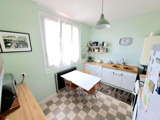  Maison � vendre 5 pi�ces 85 m�