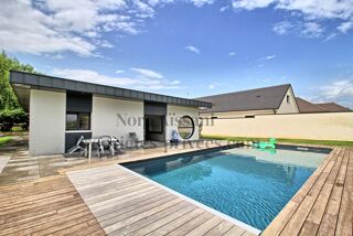  Maison  vendre 5 pices 131 m