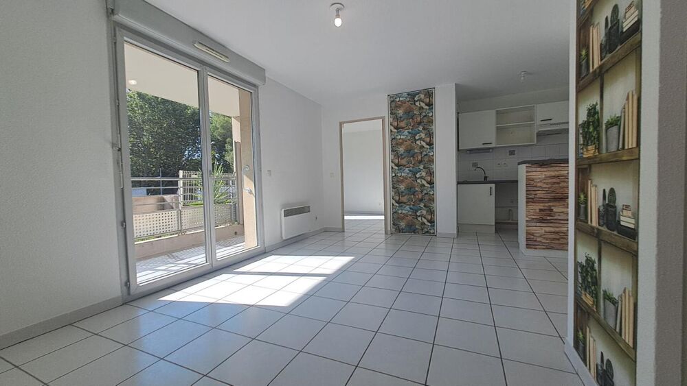 Appartement Arles 2 pieces 38 m2