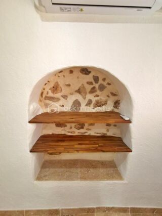  Maison  vendre 3 pices 51 m