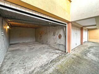  Parking / Garage � vendre 1 pi�ce 17 m�