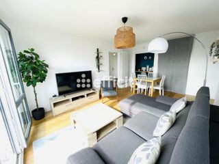  Appartement � vendre 2 pi�ces 50 m�