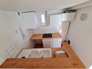  Appartement � vendre 3 pi�ces 40 m�