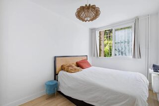  Appartement à vendre 3 pièces 56 m²