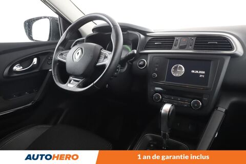 Kadjar 1.6 dCi Energy Graphite X-Tronic 130 ch 2018 occasion 92130 Issy-les-Moulineaux