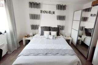  Appartement � vendre 2 pi�ces 51 m�