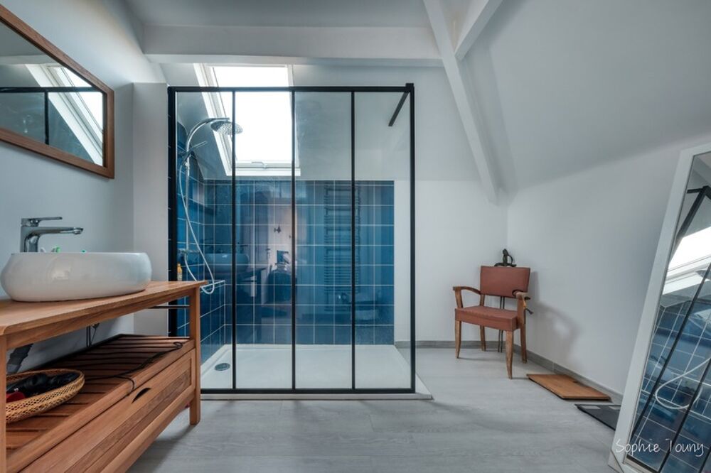 � vendre  Maison Saint-R�my-l�s-Chevreuse (78470)