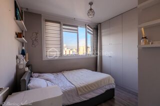  Appartement à vendre 4 pièces 60 m²