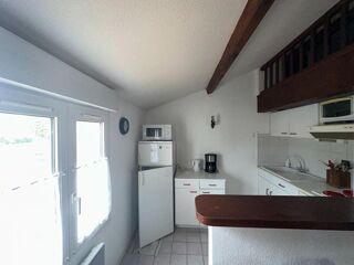  Appartement à vendre 3 pièces 39 m²