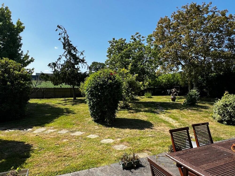 Vente Maison Maison  6 pièce(s) 125 m2 Pluduno