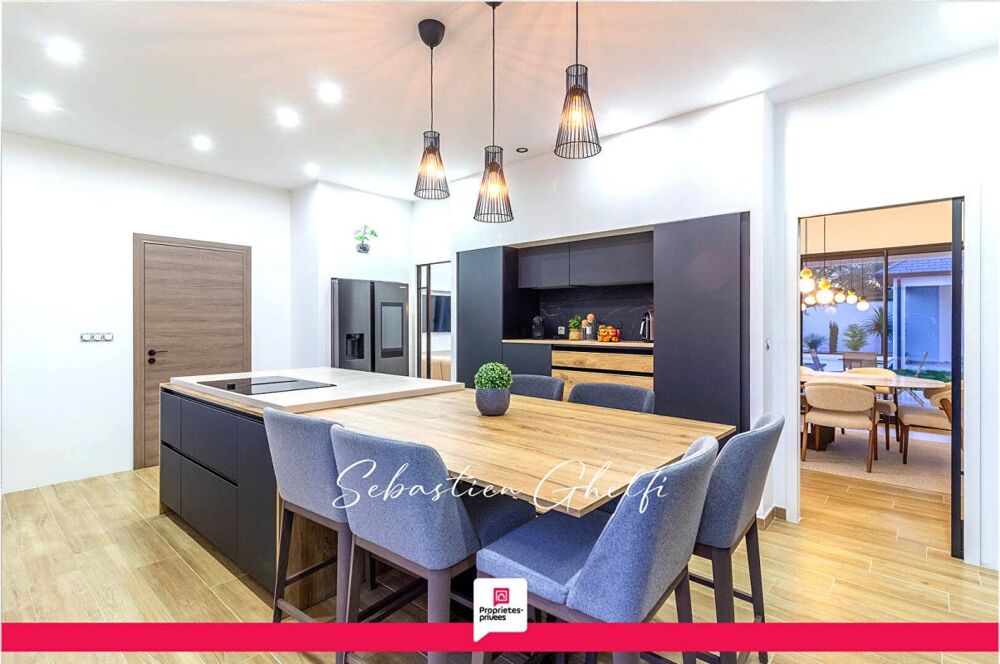 � vendre  Maison Romorantin-Lanthenay (41200)