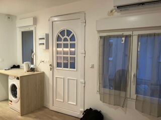  Appartement à louer 2 pièces 30 m²
