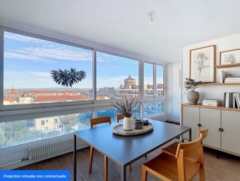  Appartement � louer 2 pi�ces 37 m�