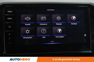 Passat 1.4 TSI GTE DSG6 218 ch 2020 occasion 92130 Issy-les-Moulineaux