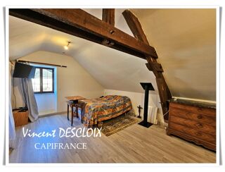 Maison � vendre 5 pi�ces 112 m�