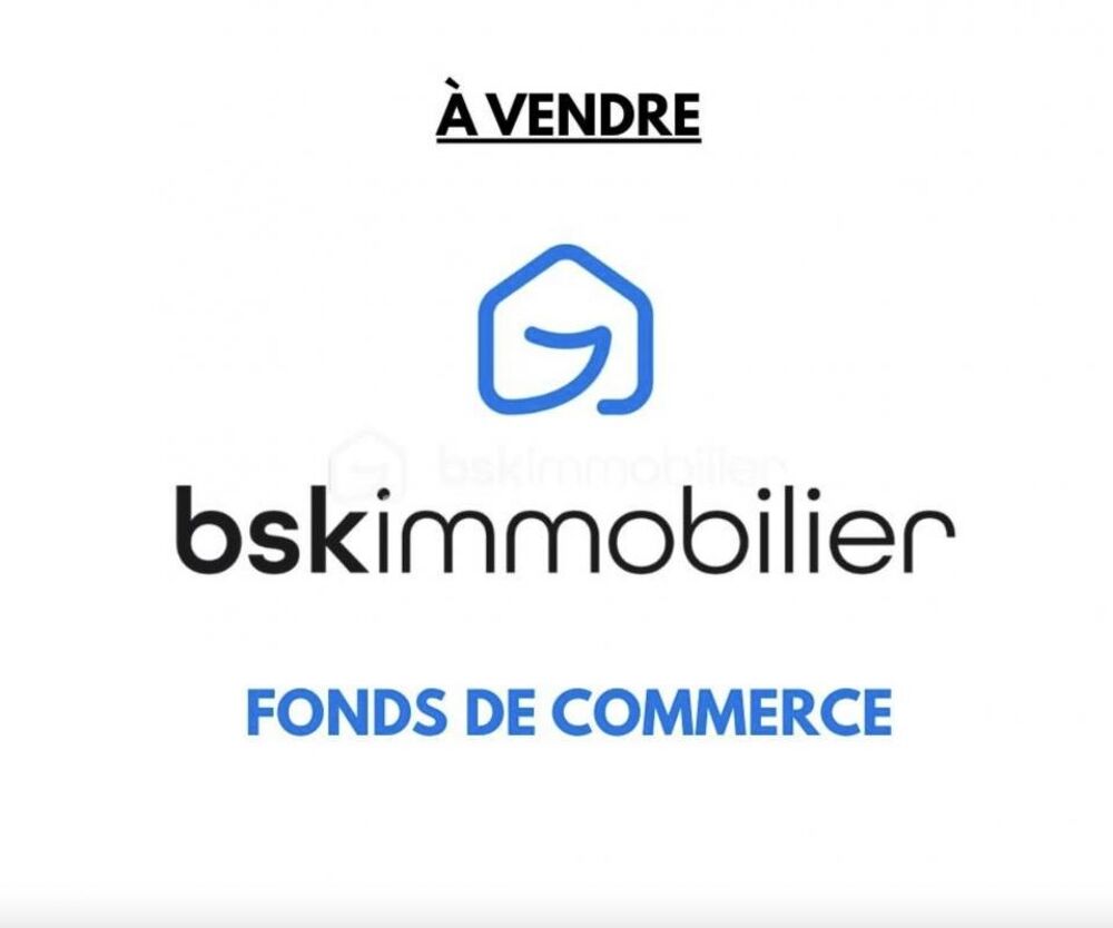   Fond de commerce à vendre Beuzeville 