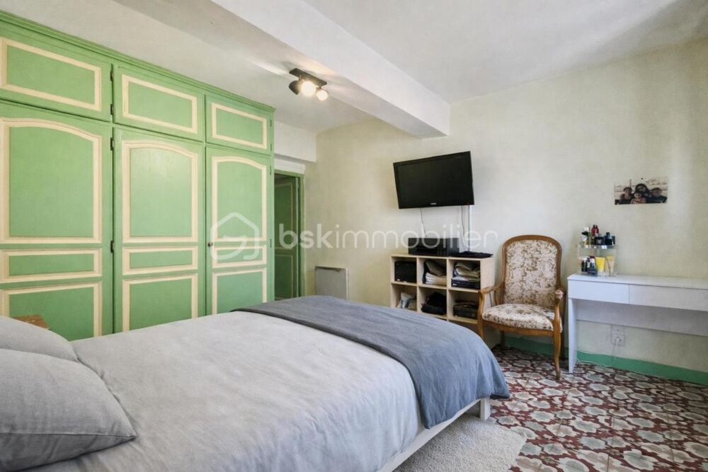 Maison de village R+3 de 106 m²