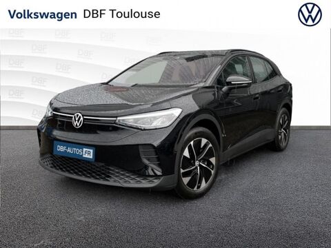 Volkswagen ID.4 ID 4 PRO (77KWH) ID./LIFE/LIFE MAX (286C 2024 occasion Toulouse 31100