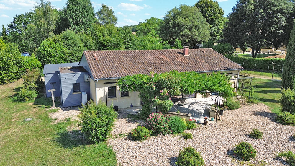 Maison Tamnies 6 pièce(s) 146 m2