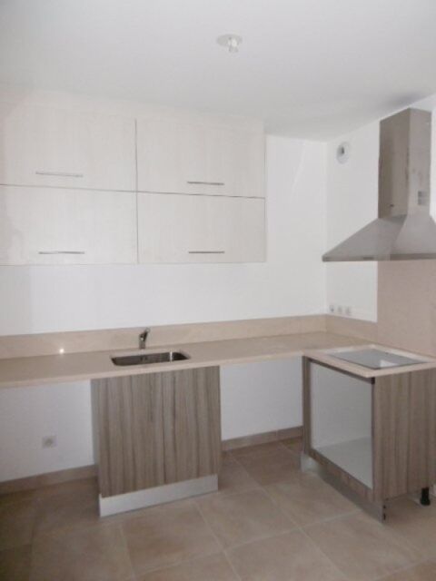  Appartement � louer 1 pi�ce 33 m�