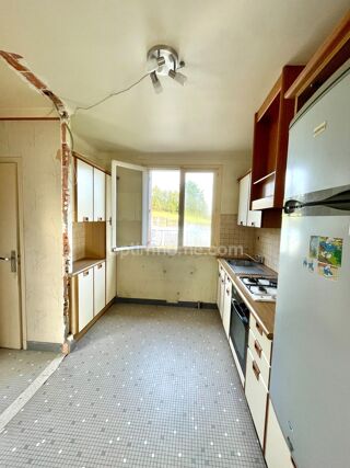  Maison à vendre 2 pièces 53 m²