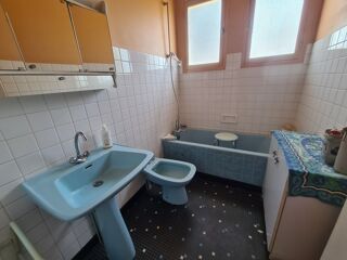  Maison à vendre 3 pièces 76 m²