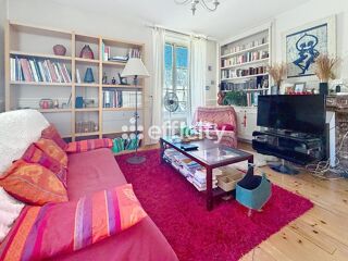 Vente Appartement Appartement Thiers