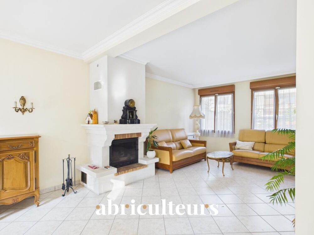 à vendre  Maison Versailles (78000)