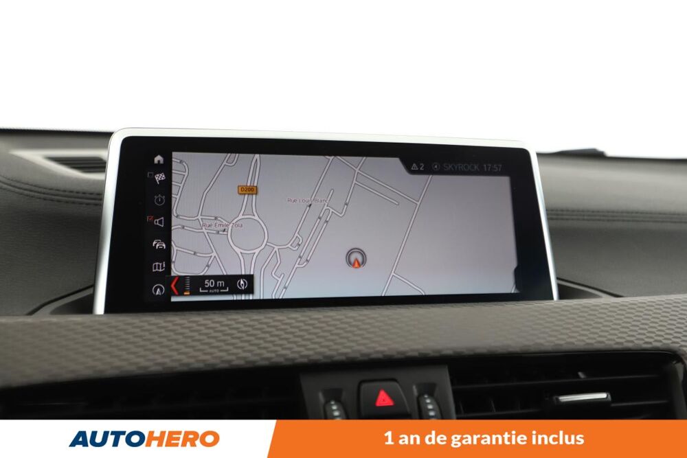 X2 sDrive20i M Sport X DKG7 192 ch 2020 occasion 92130 Issy-les-Moulineaux