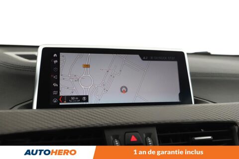 X2 sDrive20i M Sport X DKG7 192 ch 2020 occasion 92130 Issy-les-Moulineaux