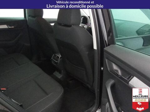 Karoq TSI 150 ACT DSG7 Ambition 2023 occasion 10150 Lavau