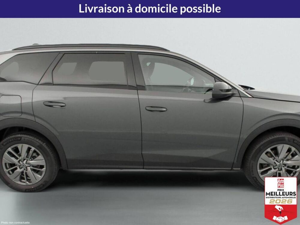 5008 Hybrid 145 e-DCS6 Allure 2026 occasion 10150 Lavau