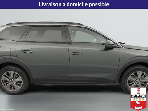 5008 Hybrid 145 e-DCS6 Allure 2026 occasion 10150 Lavau